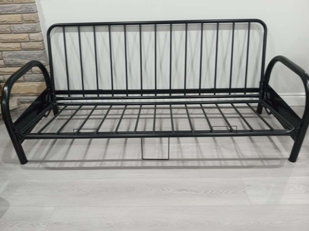 Metal Futon Frame - photo 3