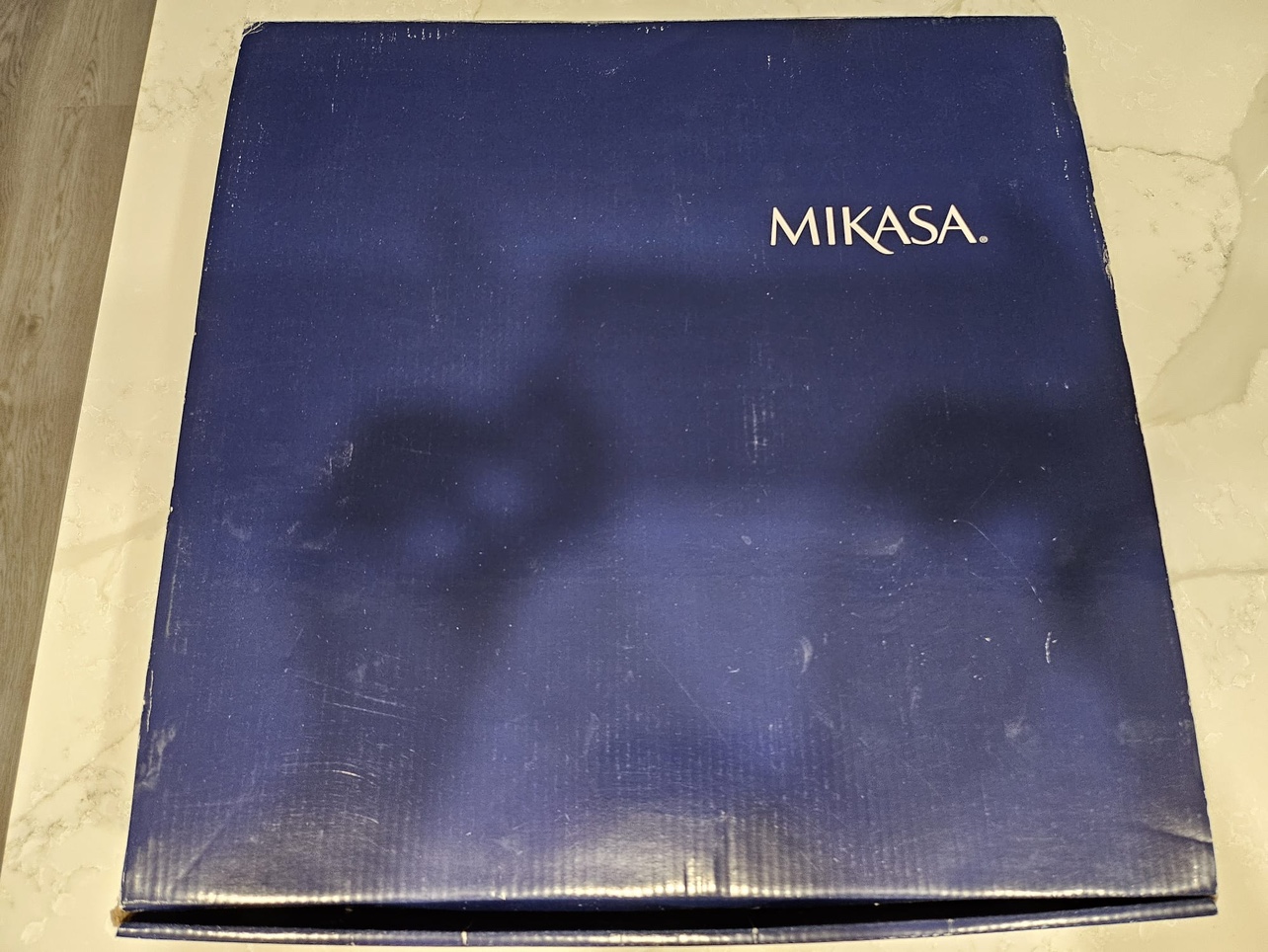 New Mikasa Chip & Dip 2 piece set image indicator(6)