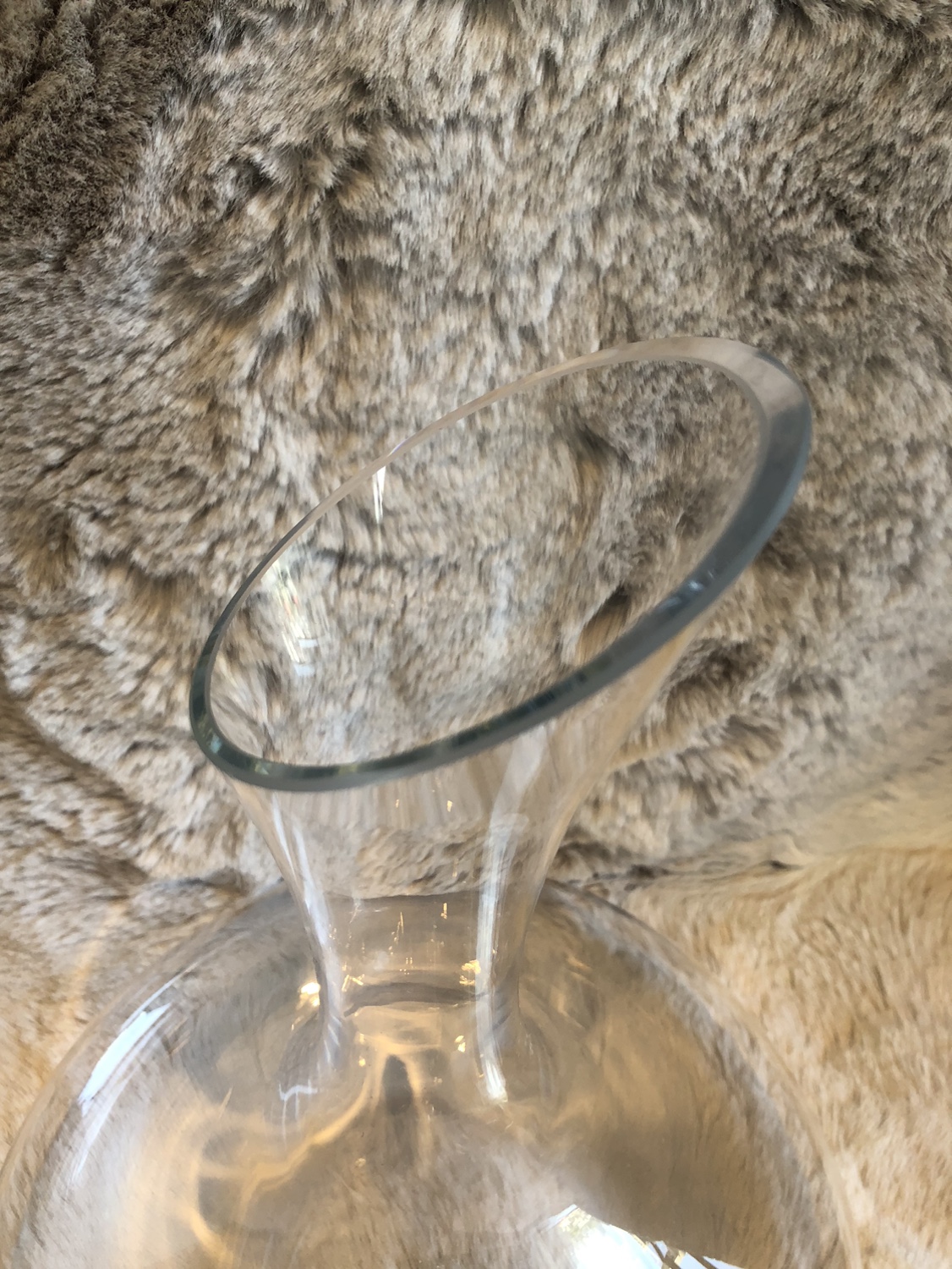 🔴 🍷 SWOON Wine Decanter image indicator(7)