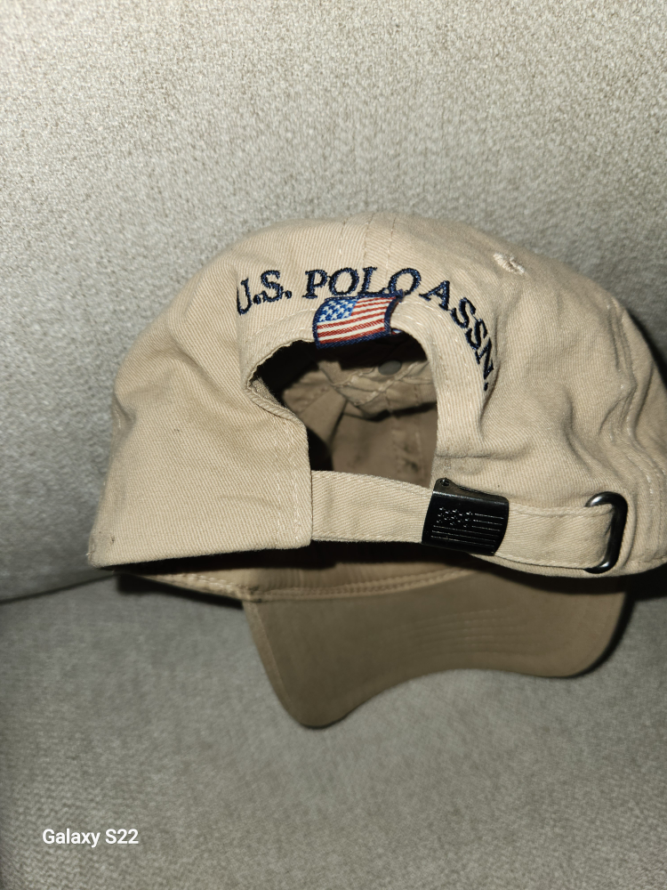 unisex baseball caps - photo 4