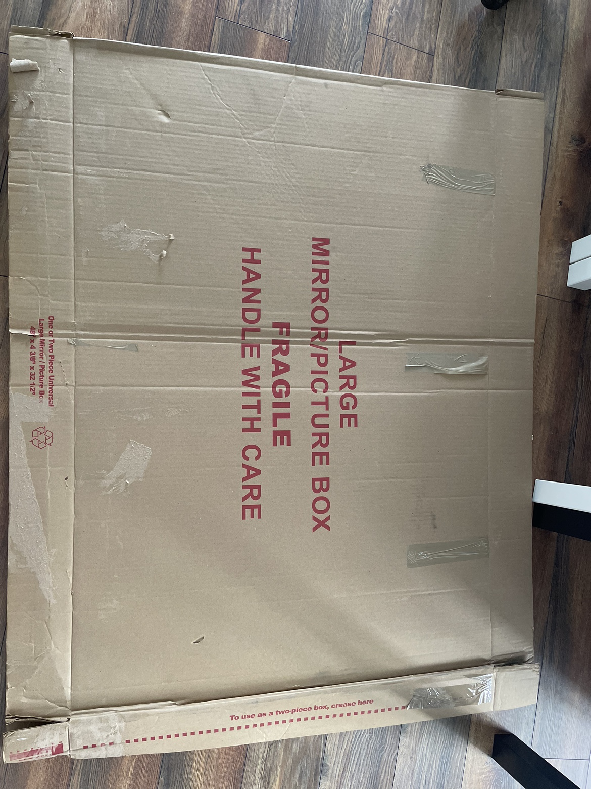 Moving Boxes and Blanket image indicator(2)