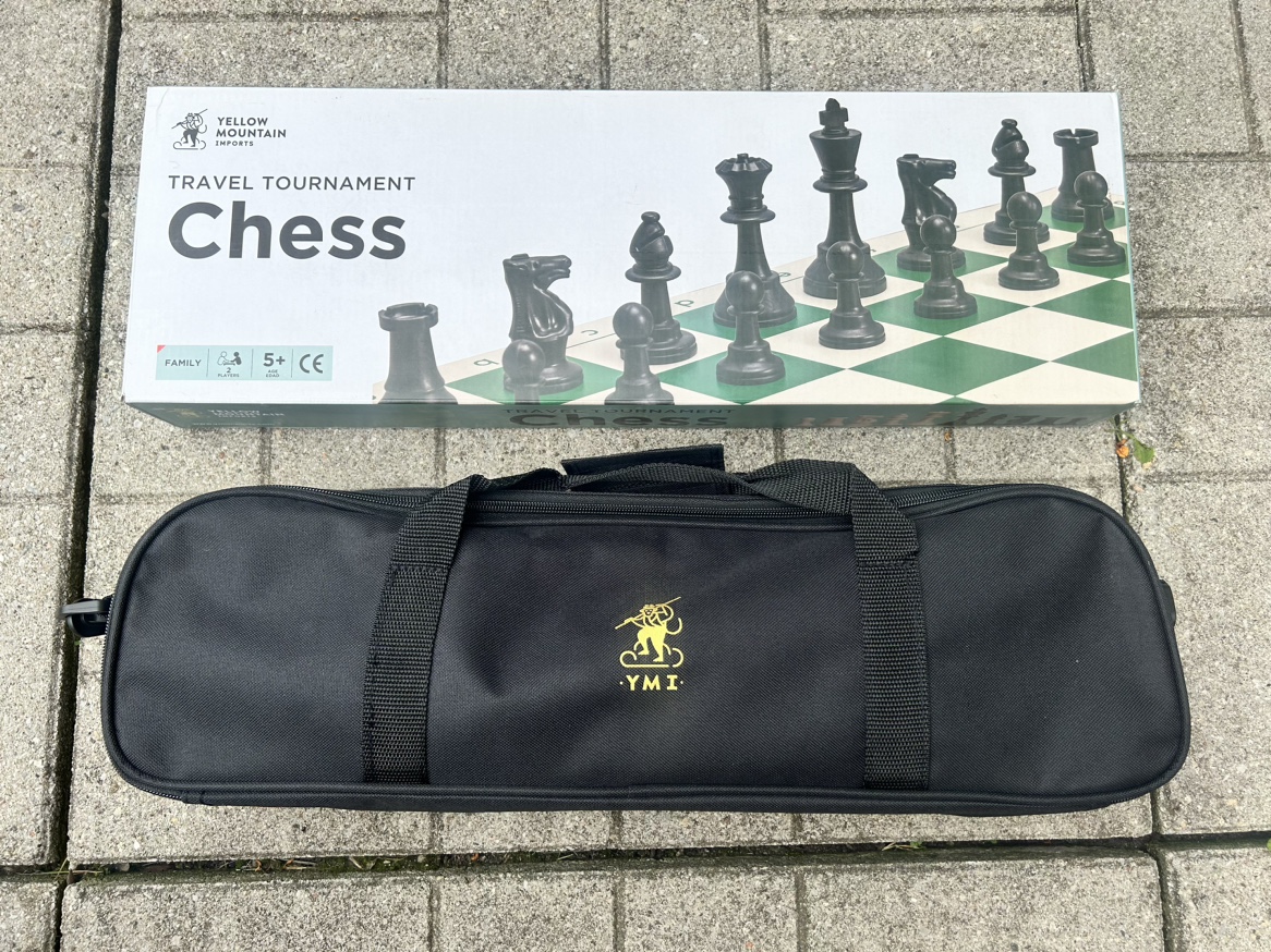 Chess Set