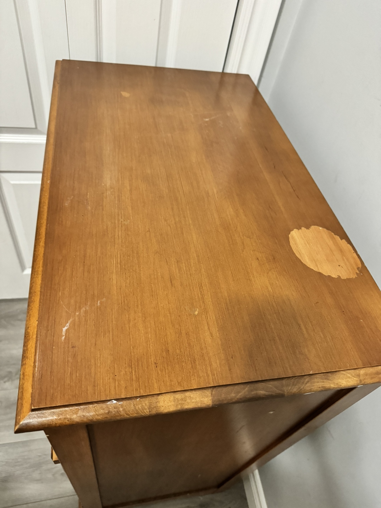 Dresser - photo 2