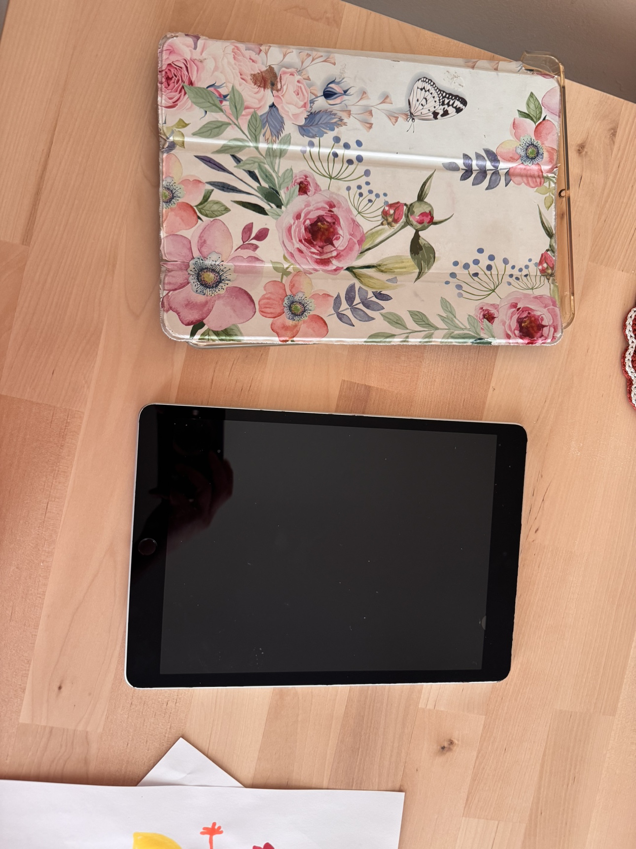 iPad 9th generation