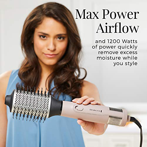 Remington pro wet to style image indicator(3)