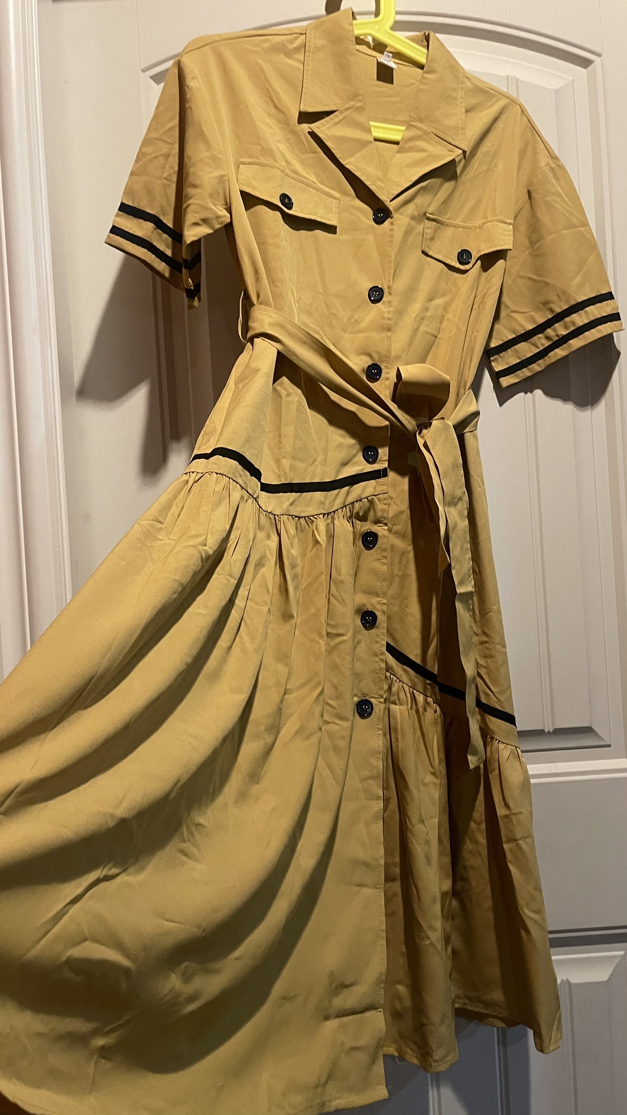 Dress - photo 2