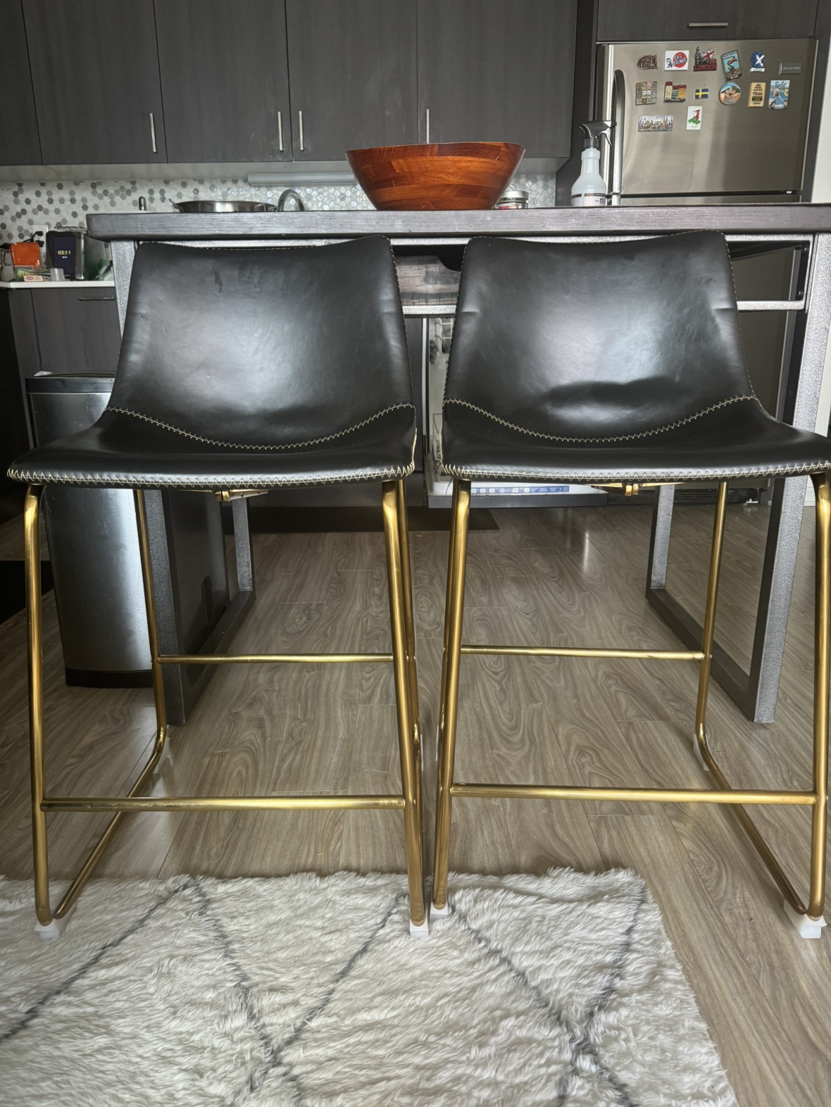 Bar stools