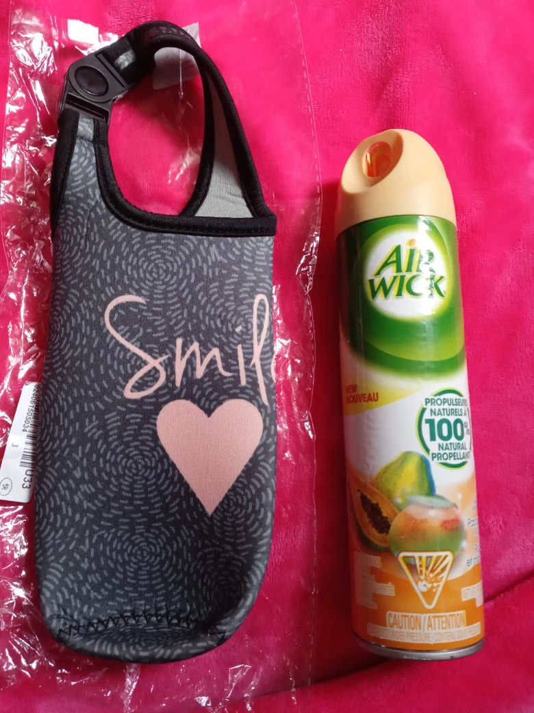 New!!! Portable water bottle travel bag - photo 2
