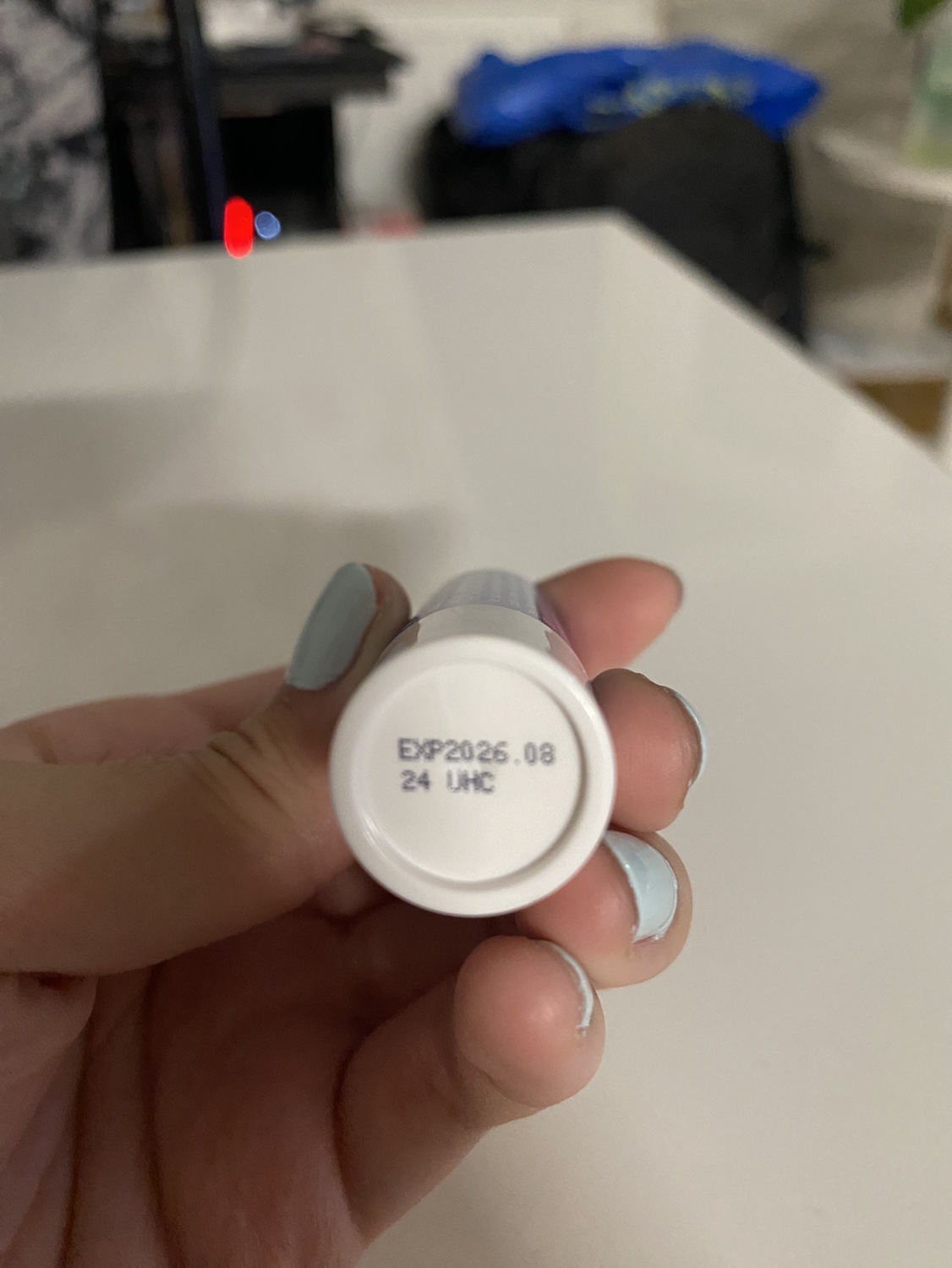 Vaseline Original Lip Therapy Balm image indicator(2)