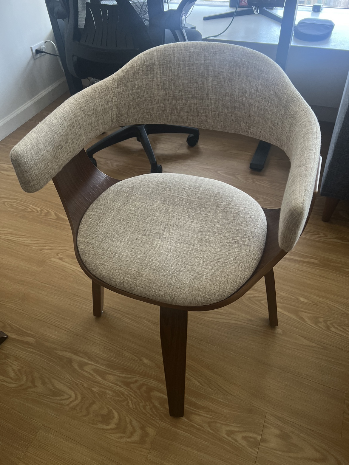 Lounge Chair
