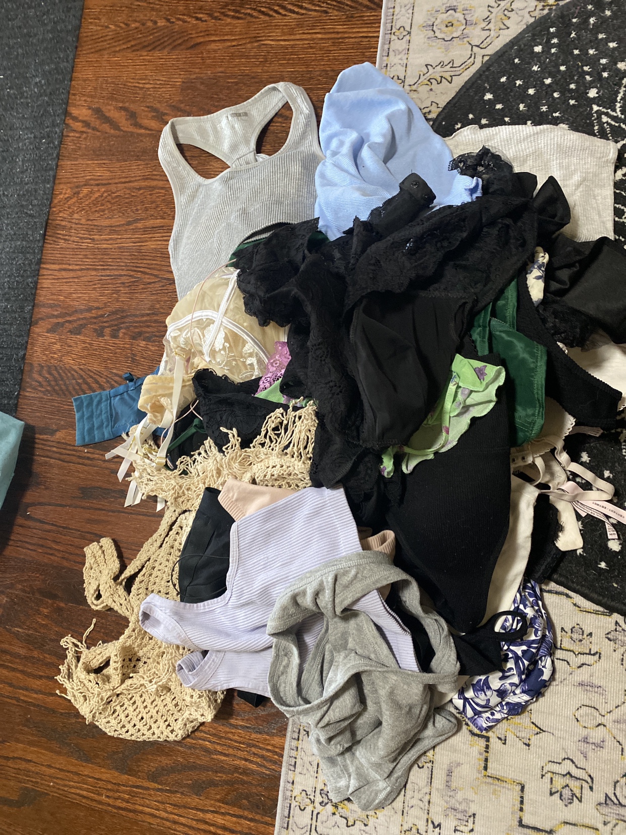 Clothing , mixed thumbnail