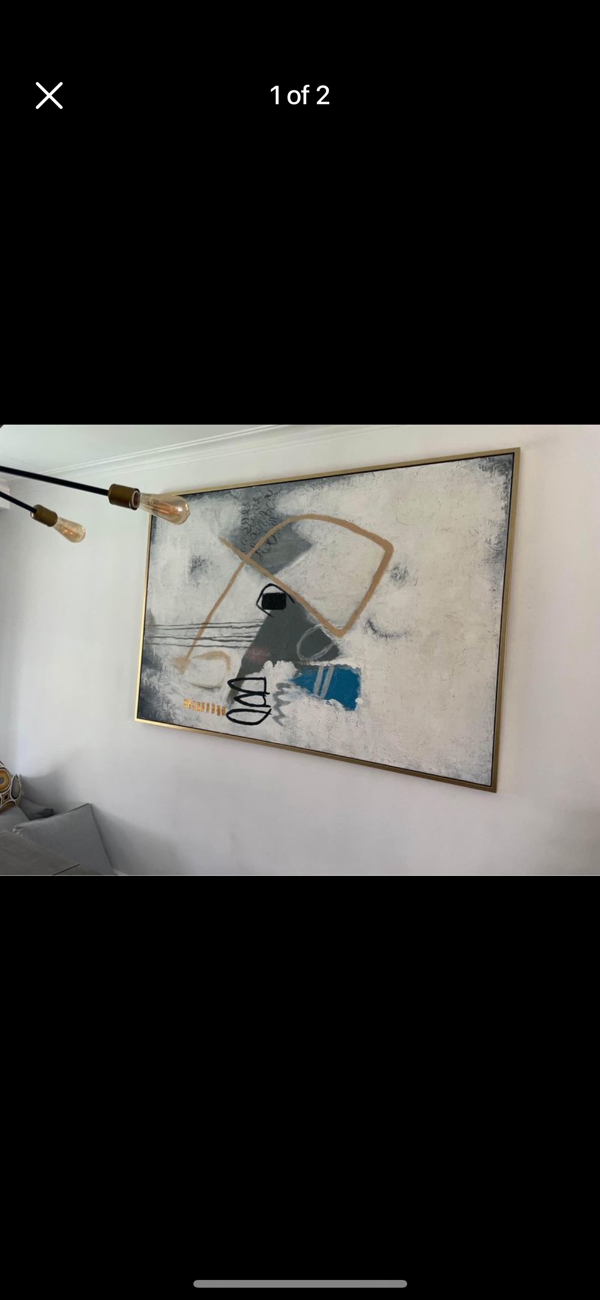 Canvas art