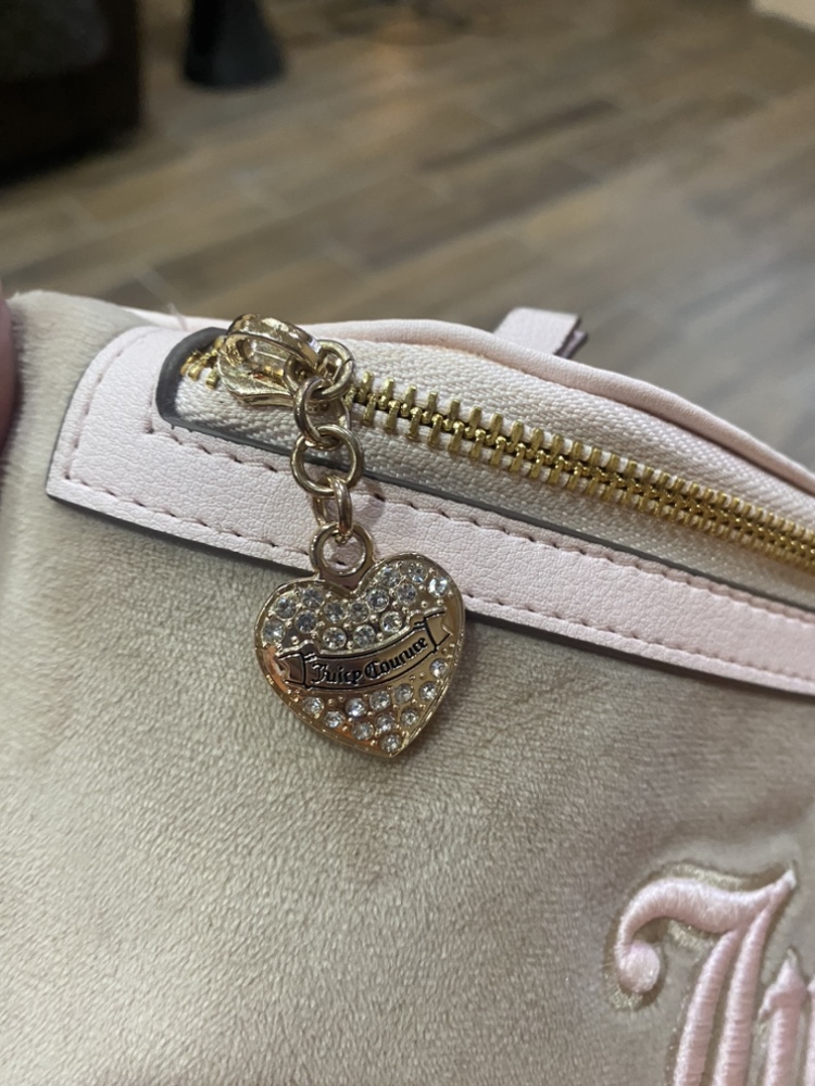 Juicy bum bag 14x8 - photo 5