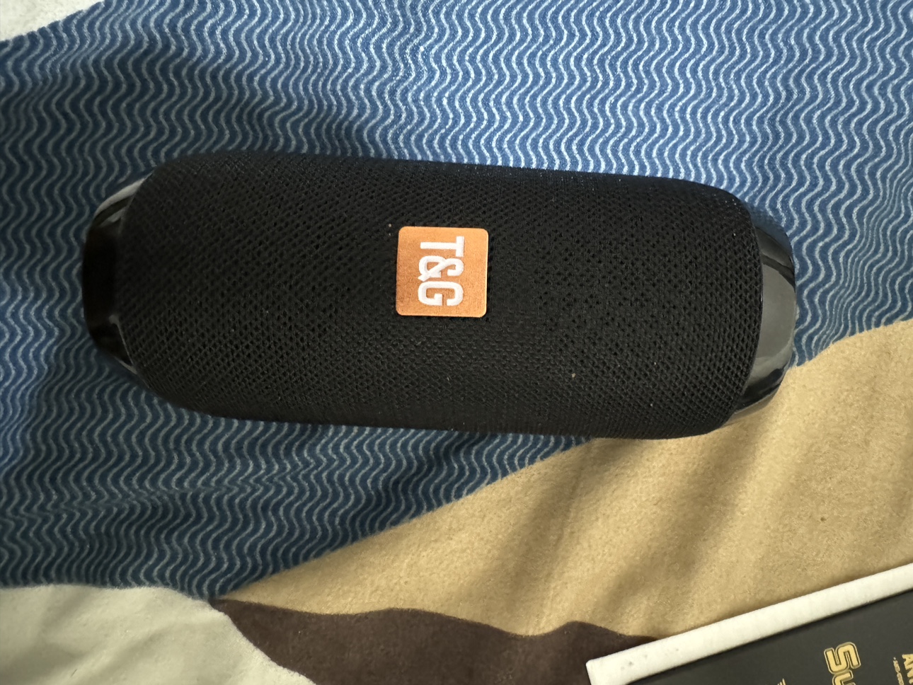Speaker
