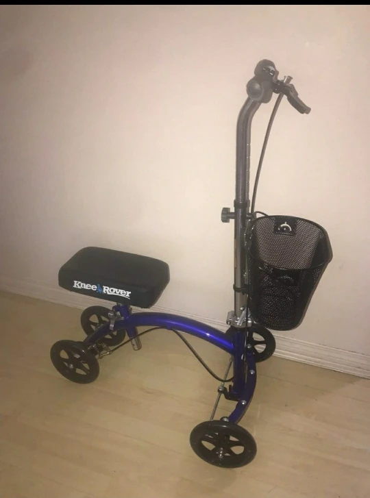 knee Scooter - photo 2