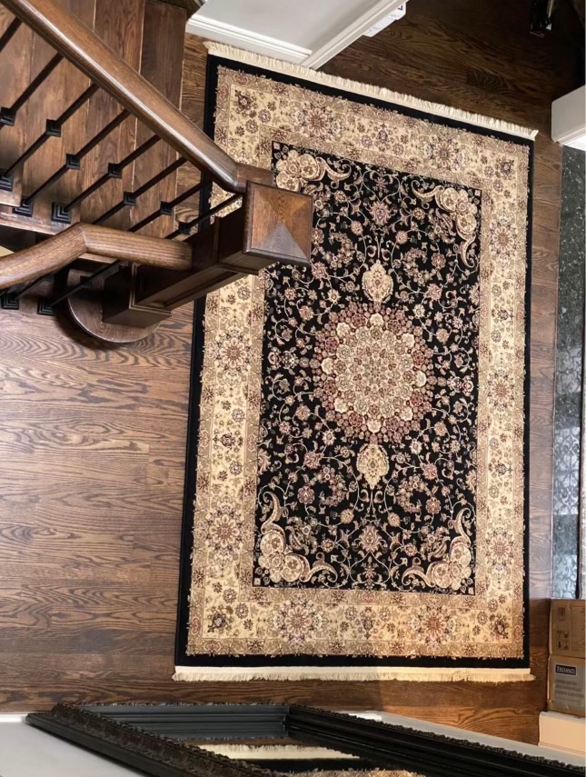 Belgian Made Area Rug/Carpet - photo 2
