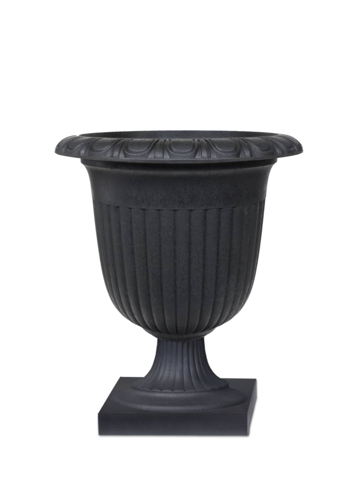 Flower pot
