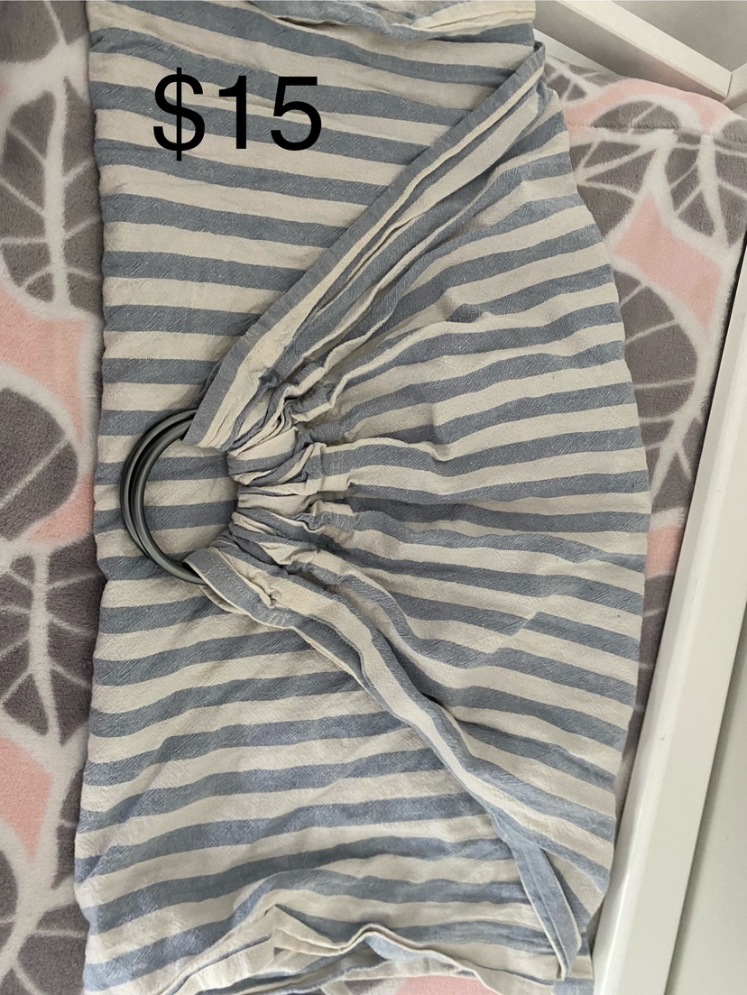 Baby Ring sling