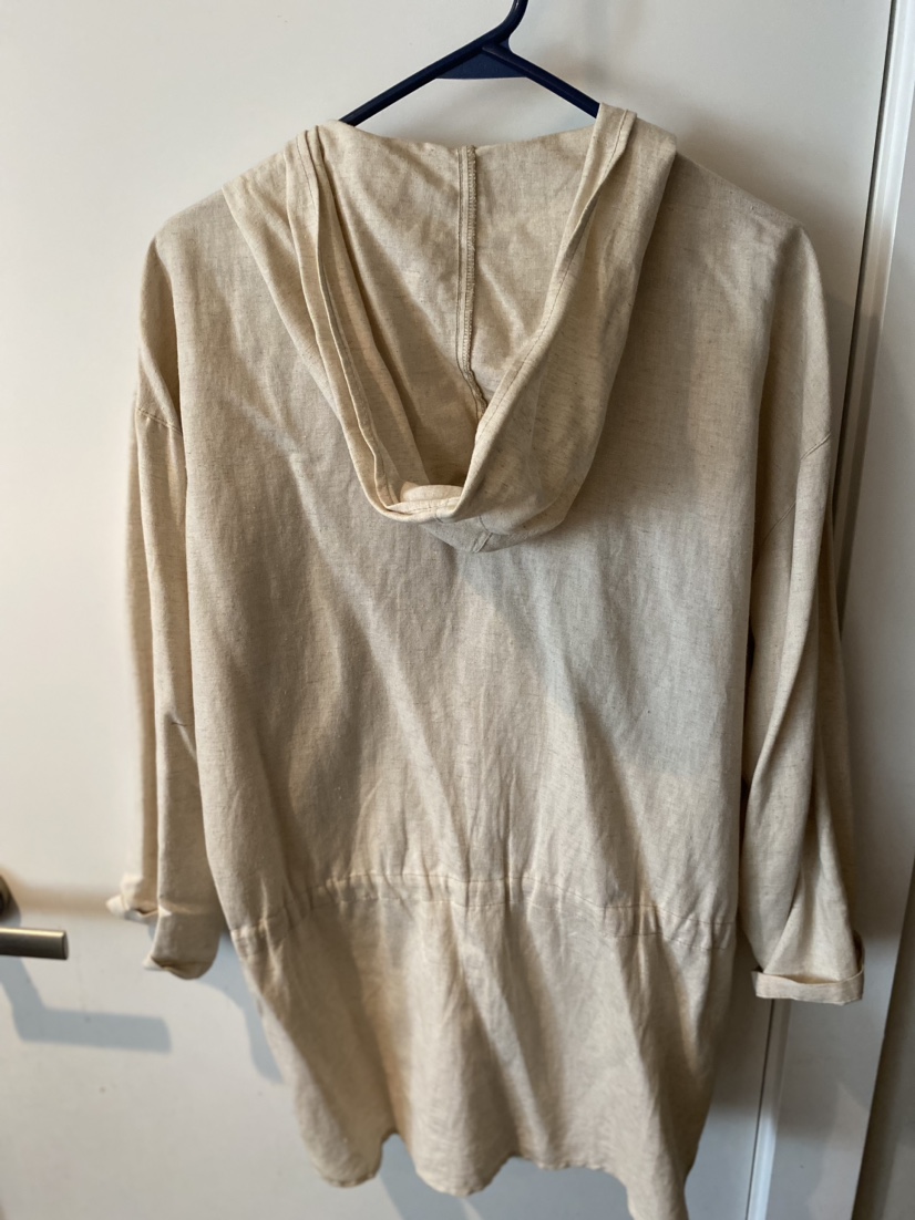 Light  jacket🥕 image indicator(2)