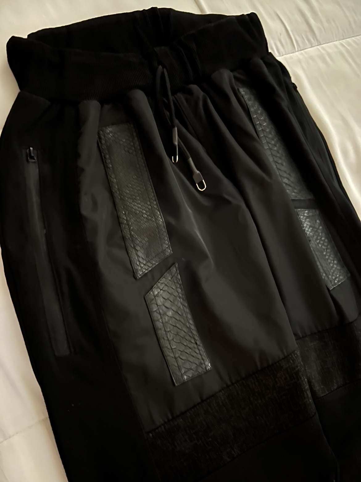 Pants - photo 3
