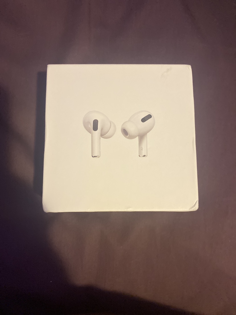 AirPods Pro