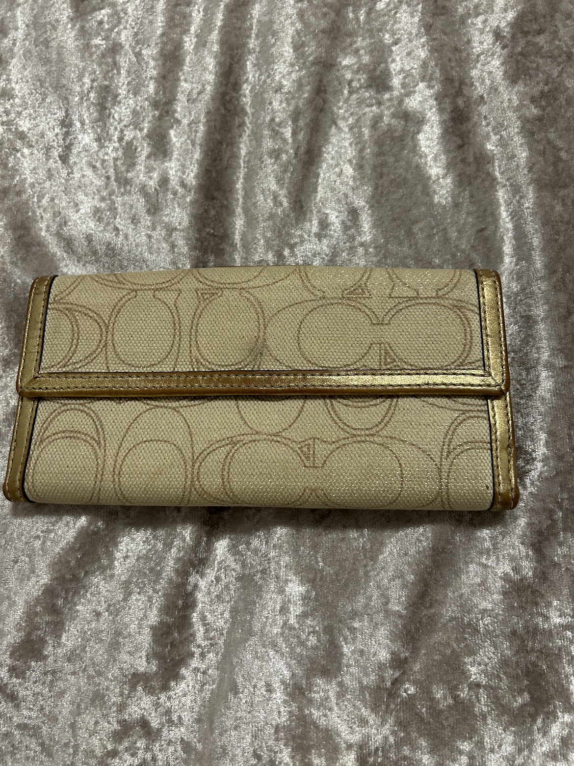 Coach wallet - photo 2