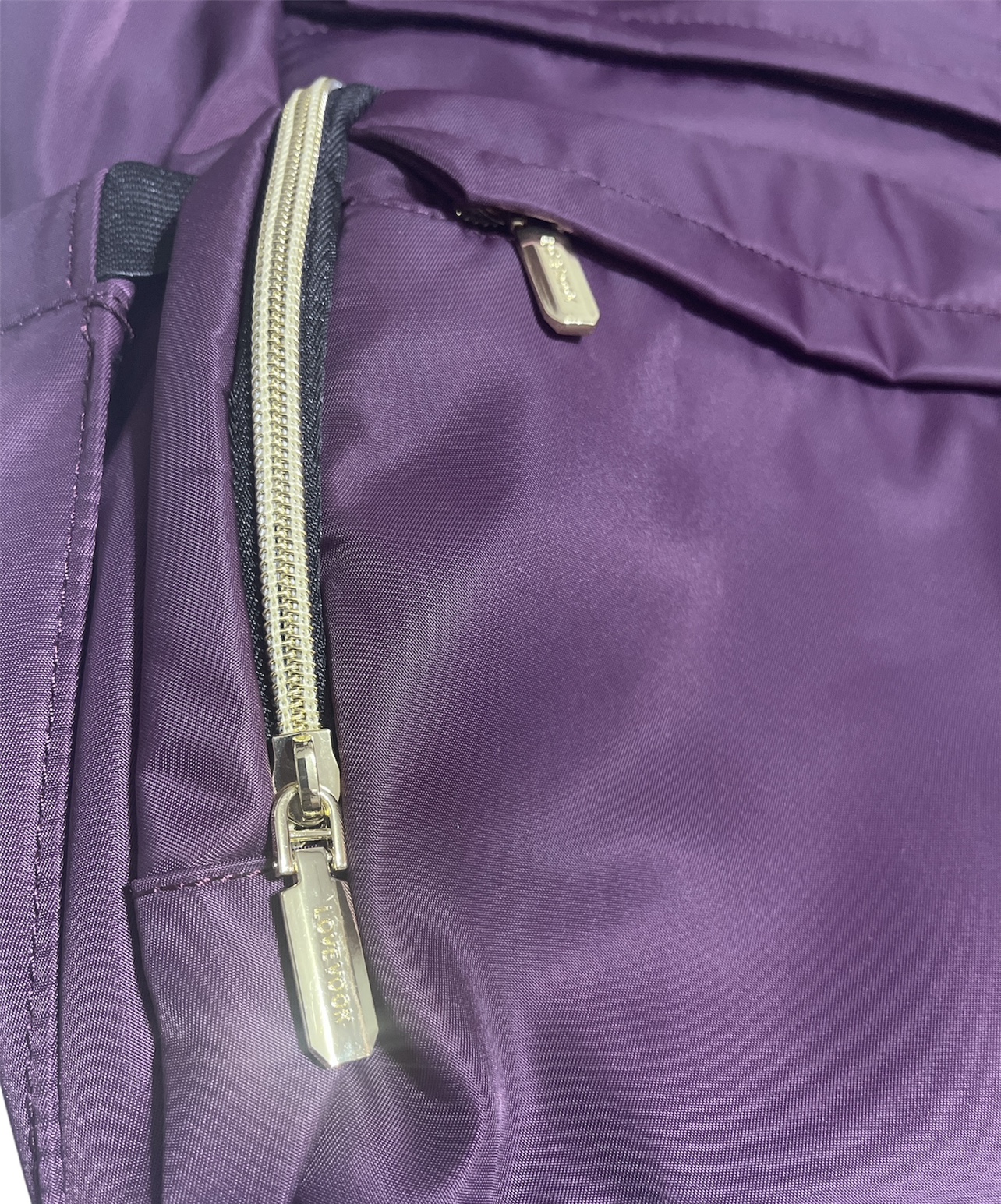 LOVEVOOK Laptop Women’s Backpack - photo 4