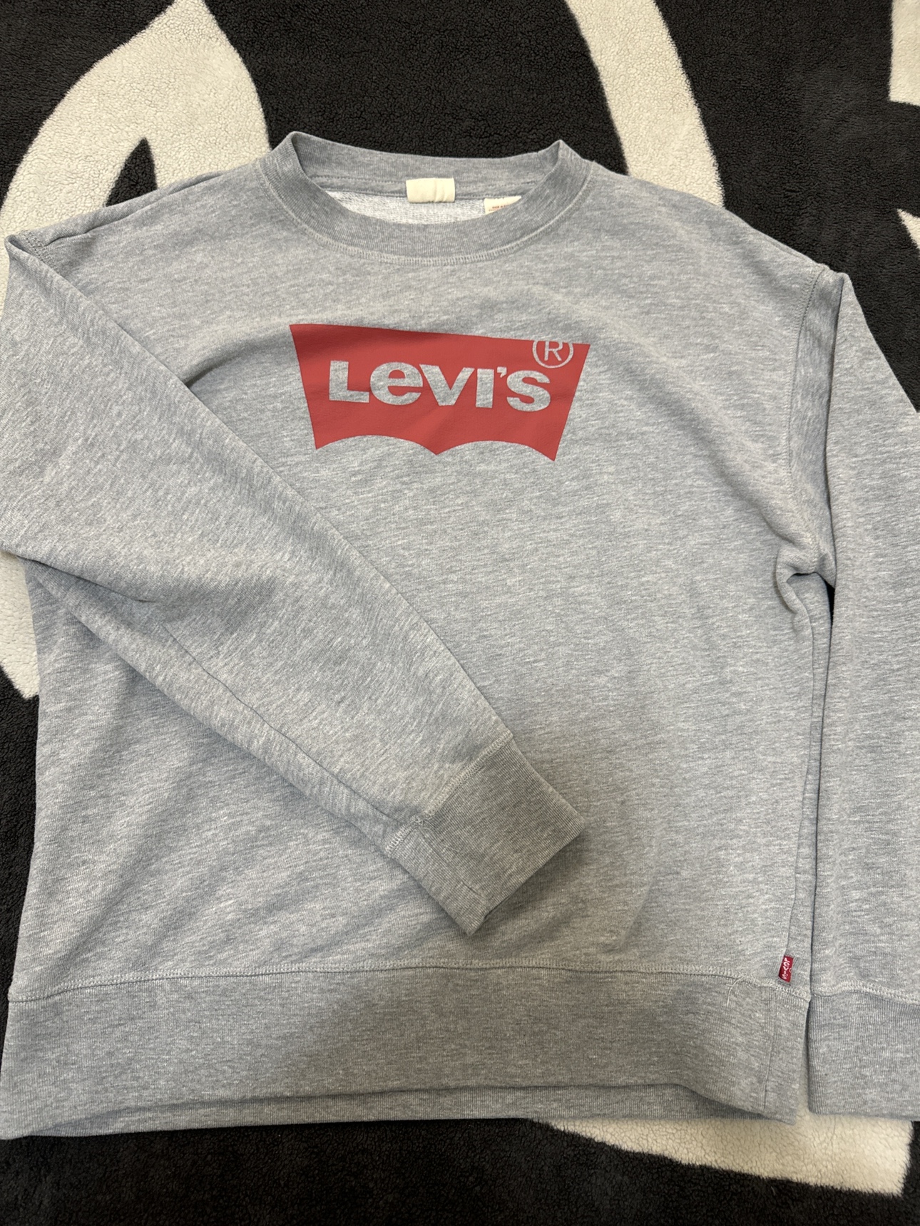 Crewneck