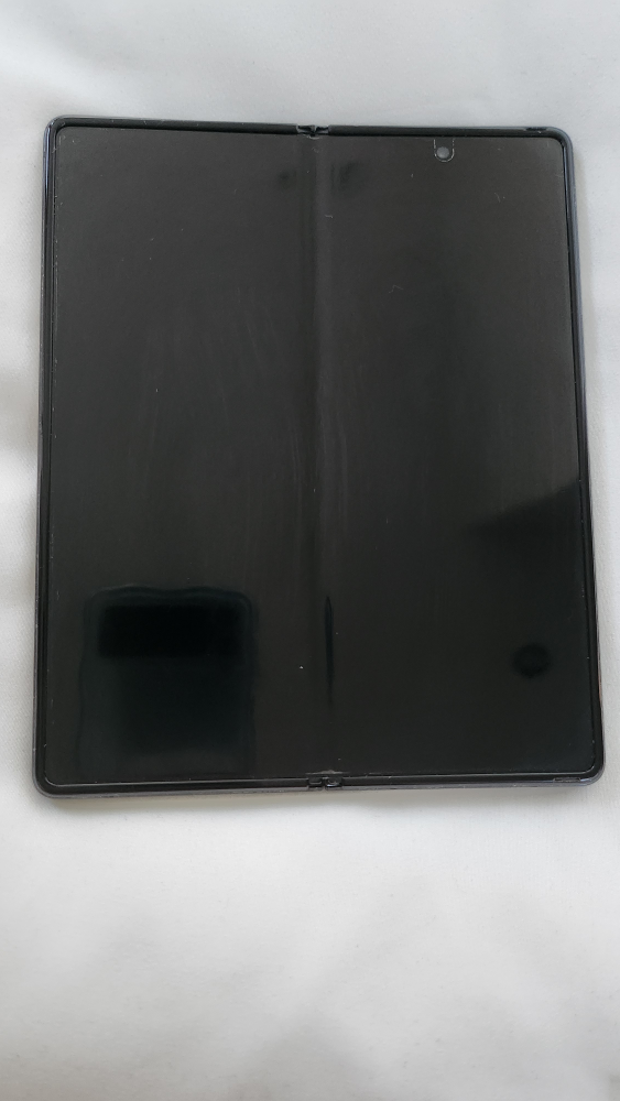 Samsung Galaxy Z Fold 2 5G - photo 2