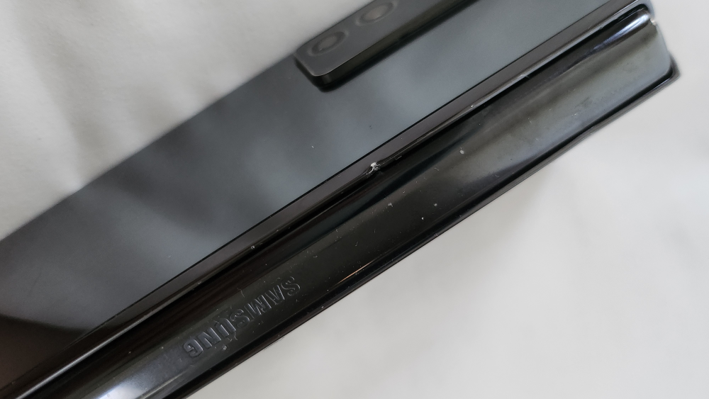 Samsung Galaxy Z Fold 2 5G - photo 5