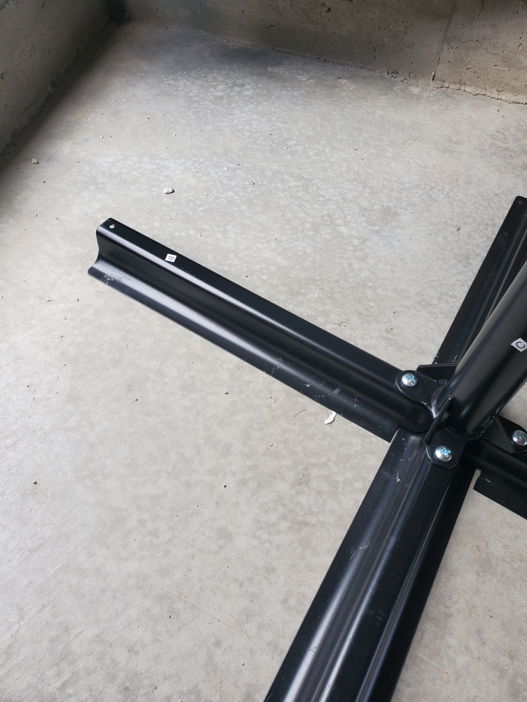 Patio Umbrella Base - photo 4