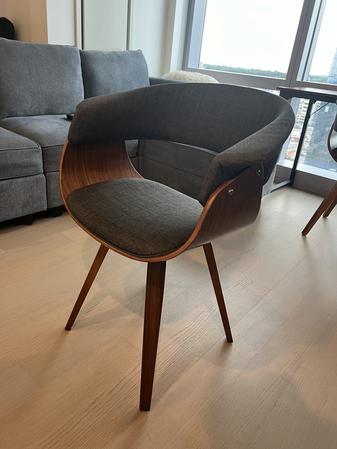 Chair - photo 3