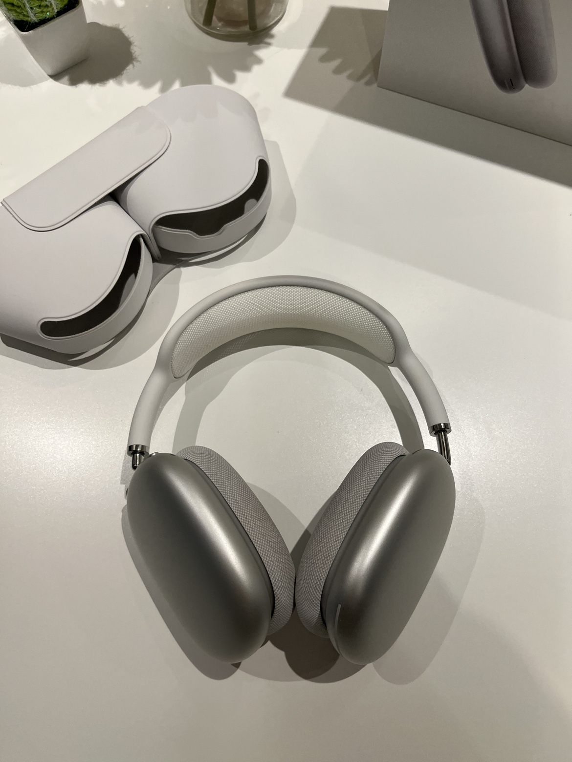 Airpods Max Headphones - photo 2