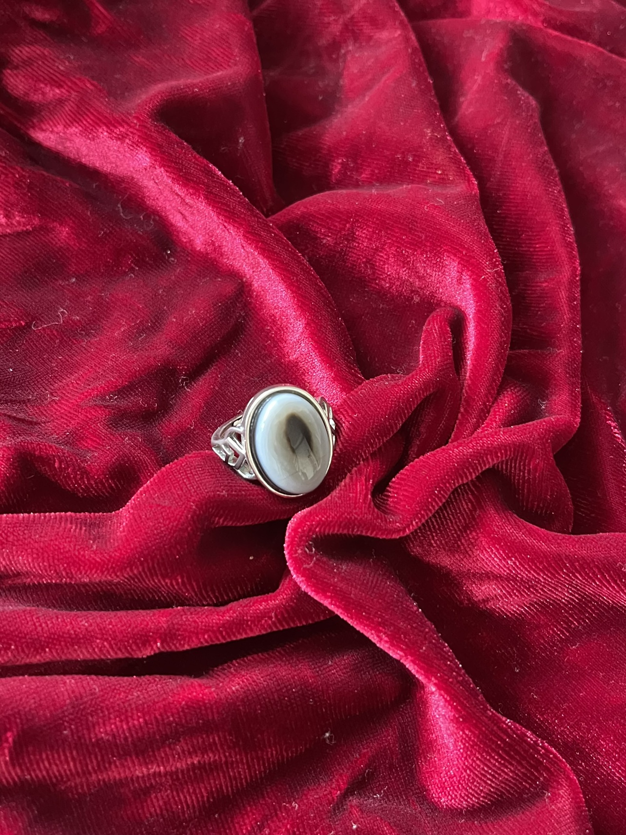 Y2K ring