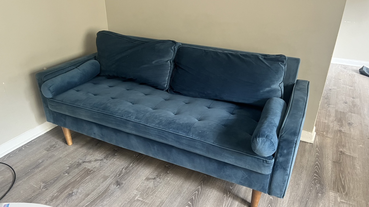 Free Couch pick up ASAP by 7/30! - photo 2