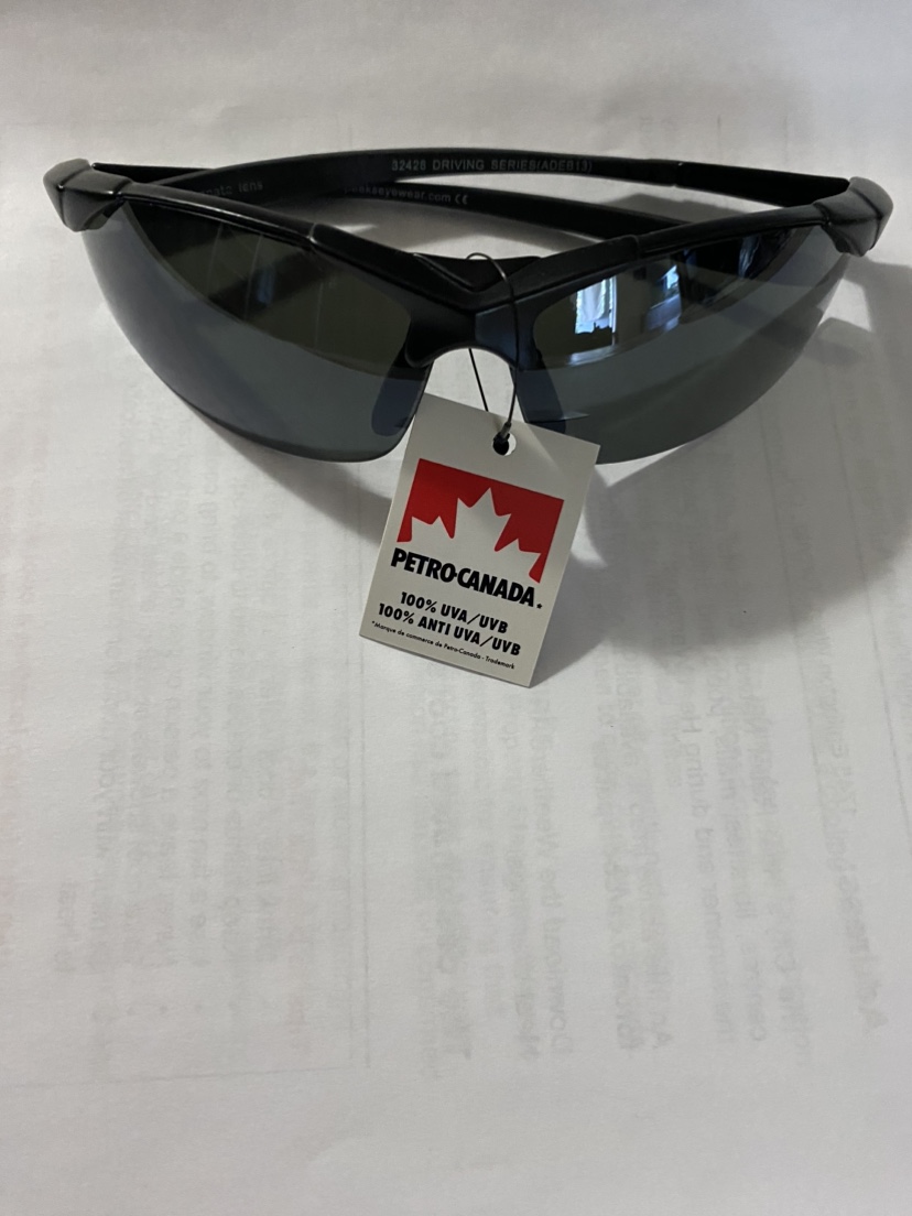 Sunglasses - photo 2