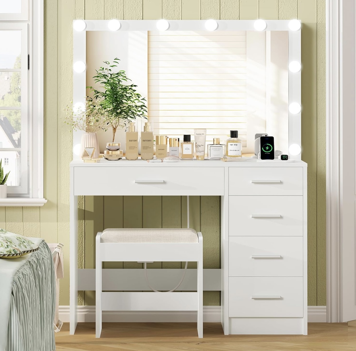 Brand New Vanity Table