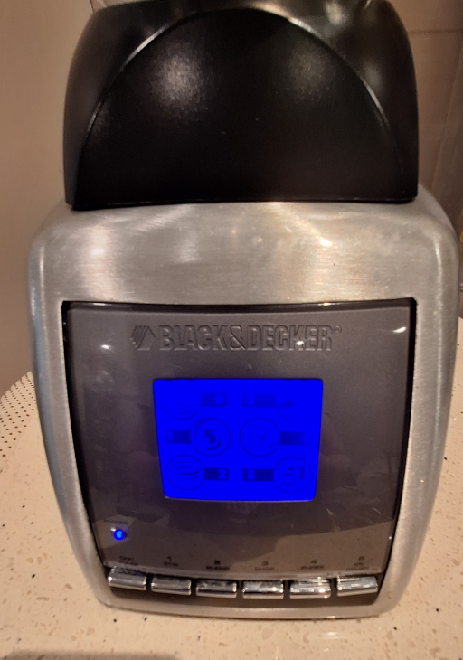 Black & Decker blender. - photo 2