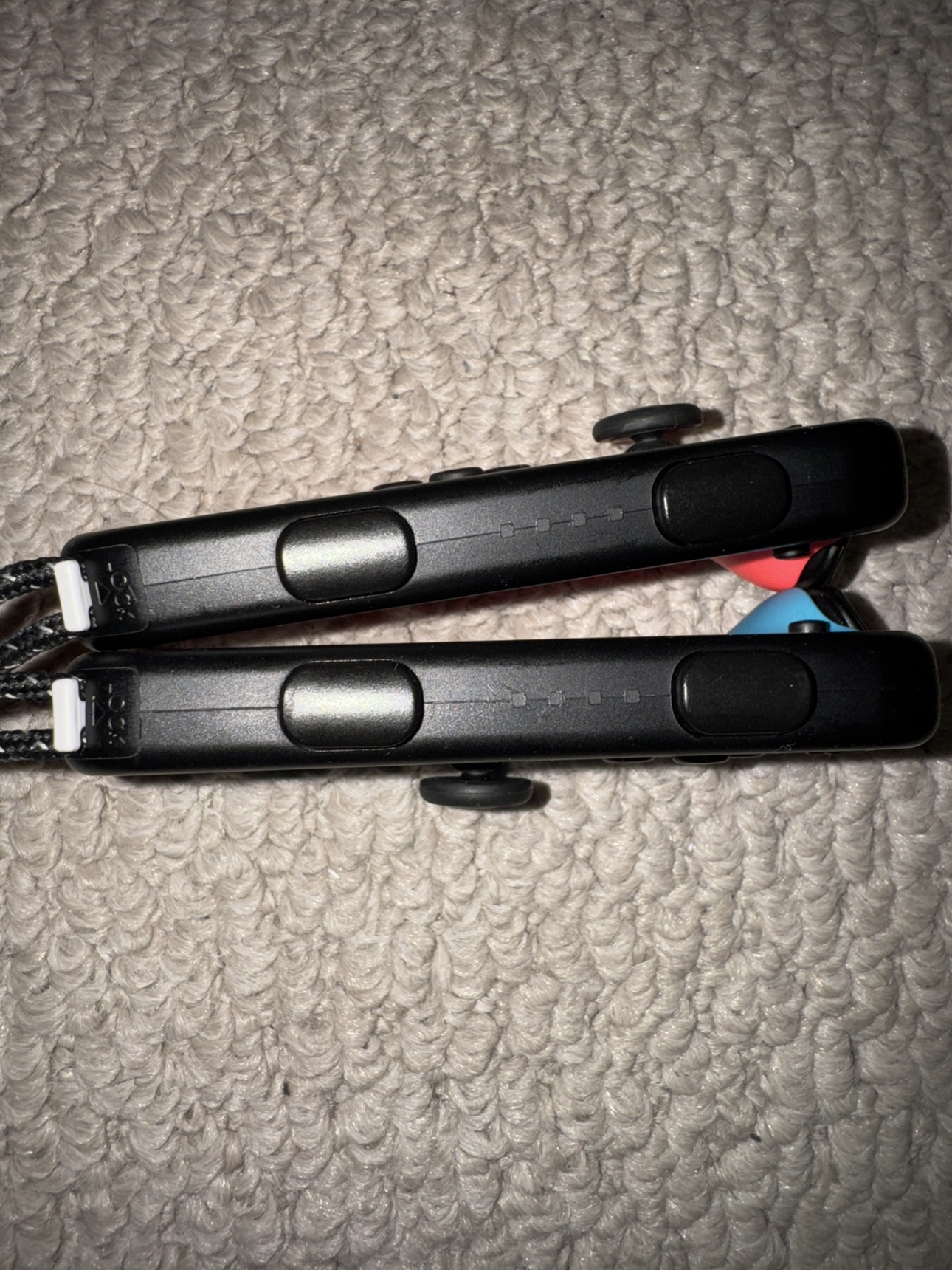 Joy-Cons for Nintendo Switch - photo 3