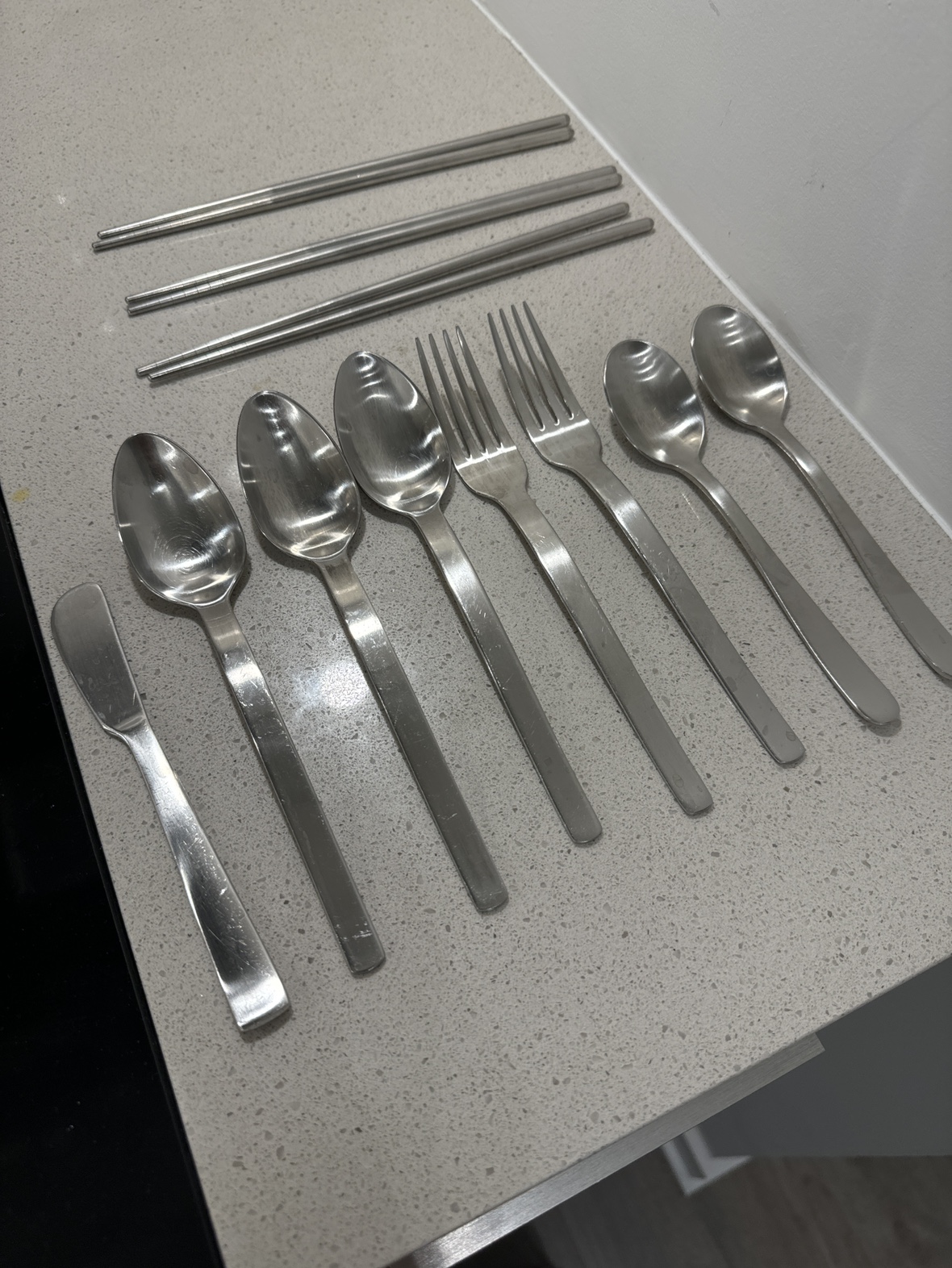 Cutlery Set thumbnail