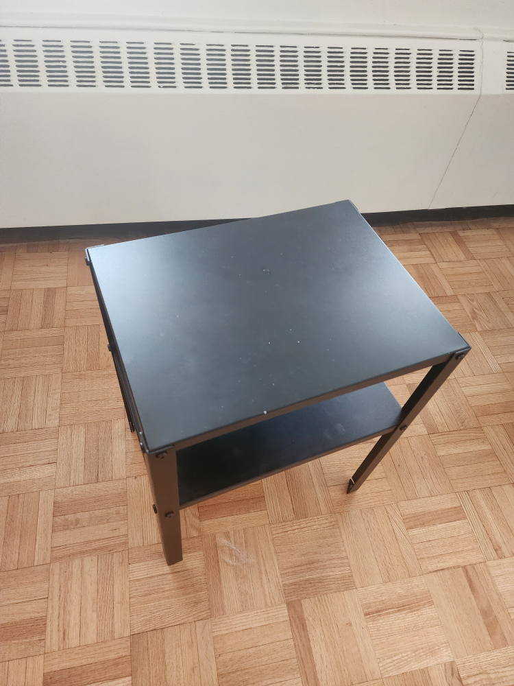 Night Stand - photo 2