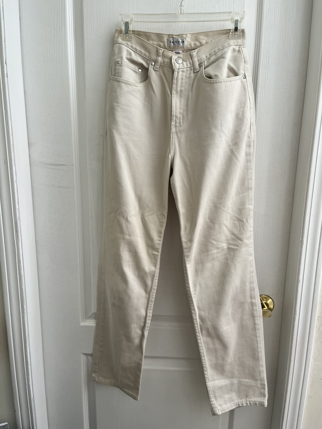 Van heusen pants size 4