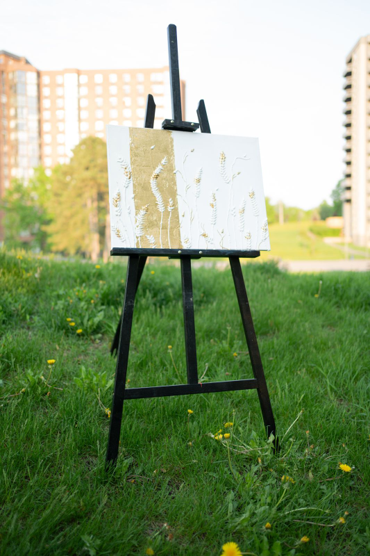 Painting for living Room thumbnail