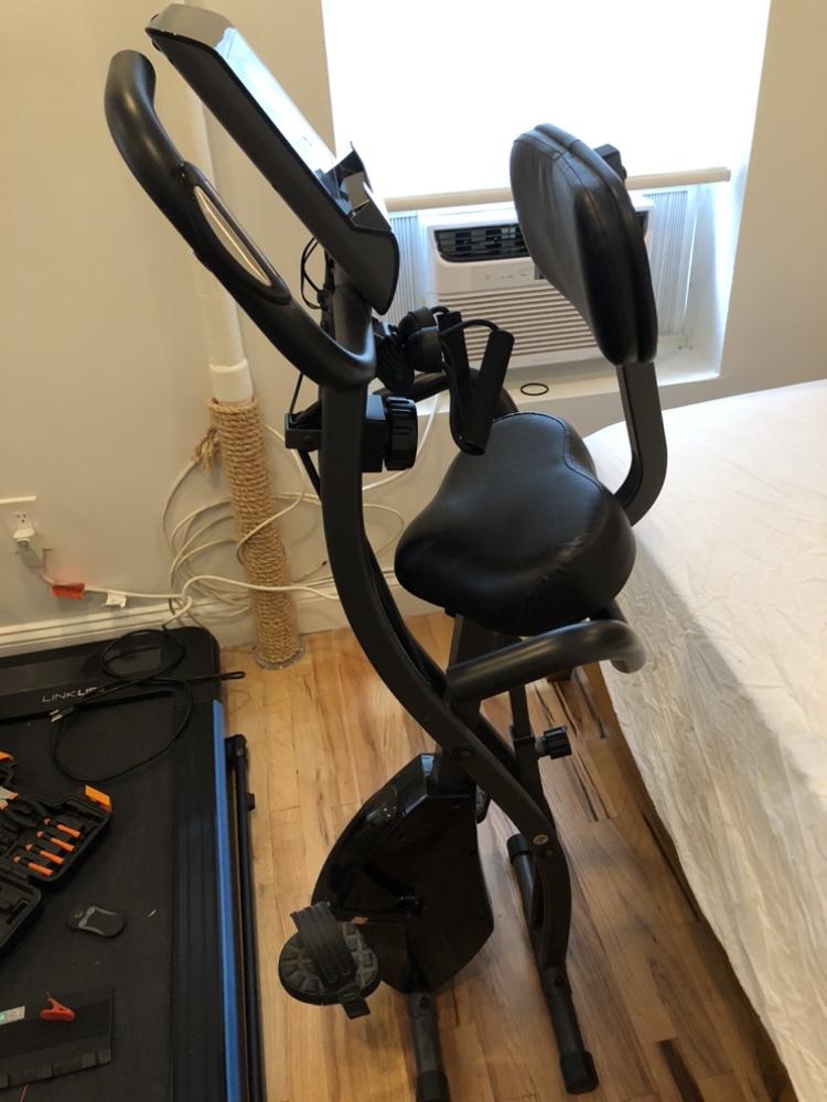 Stationary Bike - photo 4