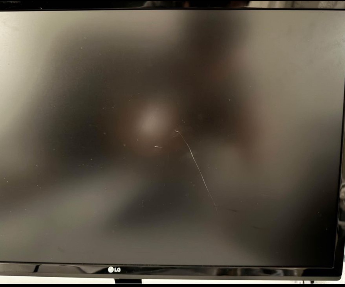 LG - 24MP58VQ 24” IPS LED HD Monitor - photo 5