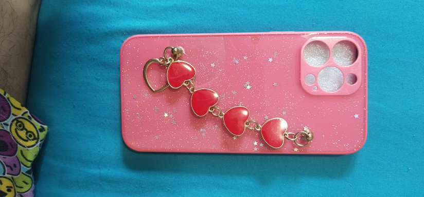 iPhone case cover - photo 5