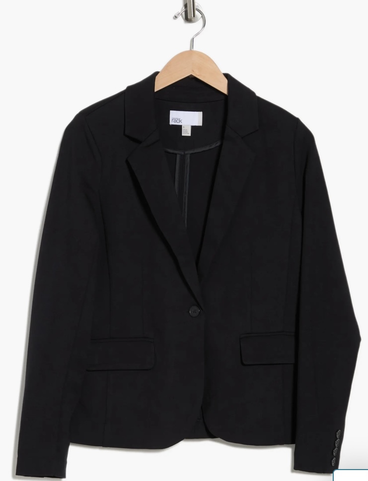 Nordstrom Rack Blazer - photo 2