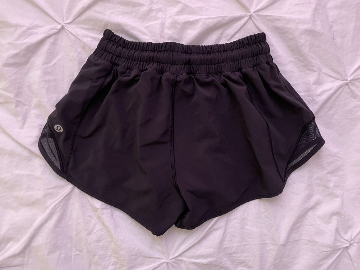 Lululemon Hotty Hot Shorts - photo 2