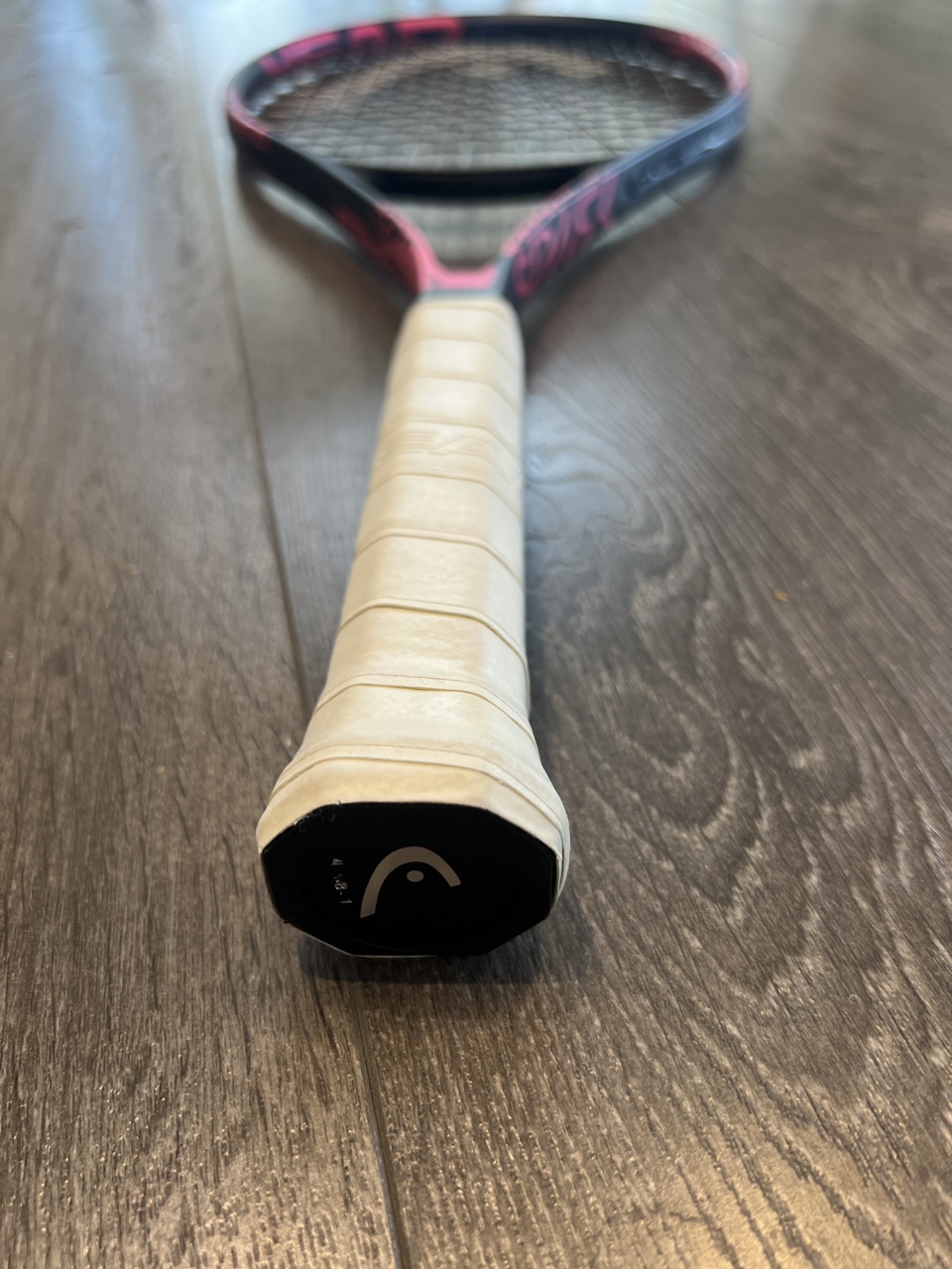Tennis racket - photo 2
