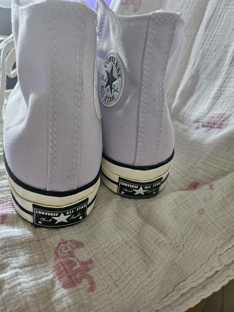 Converse - photo 3